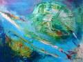 My way
Acrylic/linen/60x80 cm Klik om te zoomen