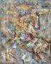 't Bonte Paard, expositie mbt 't Bonte Paard in Laren
100x80 cm / acryl / linnen Klik om te zoomen